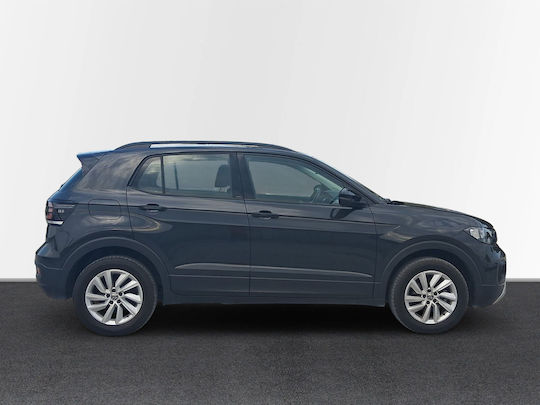 Volkswagen T-Cross 1.0 TSI Life '21