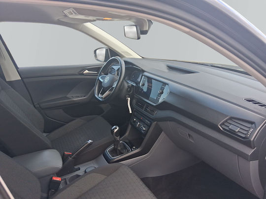 Volkswagen T-Cross 1.0 TSI Life '21