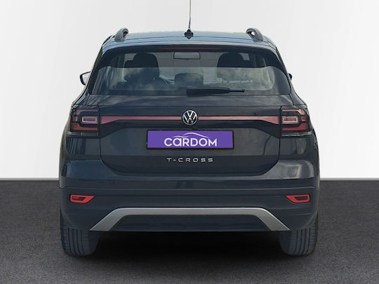 Volkswagen T-Cross 1.0 TSI Life '21