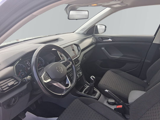 Volkswagen T-Cross 1.0 TSI Life '21