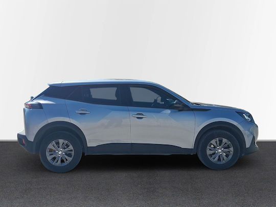 Peugeot 2008 1.5 BlueHDi EAT8 Active Plu (BU) '08