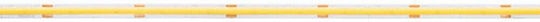 Lemlux Bandă LED 12V Lumină Alb Cald 5m Tip COB