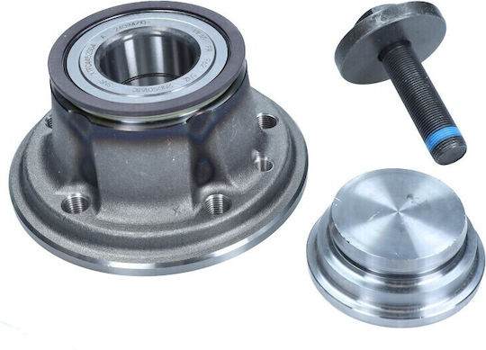 Wheel Bearing Vw Rear Crafter 16 2.0tdi Man Tge 2n0598611a
