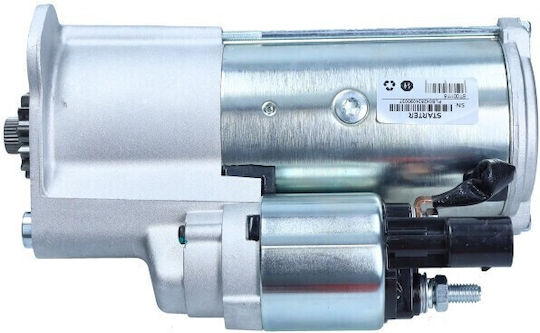 Starter VW Amarok Crafter Mercedes Sprinter 2,0 TDI-2 2 CDI 06-22 S3093