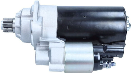 Motorstarter Volkswagen Caddy 2.0 Sdi 03.04 S0229