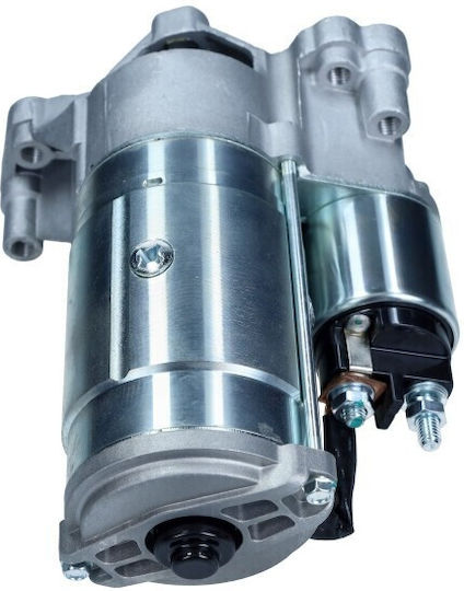 Starter Citroen C4 2.0 Hdi 08 S3089
