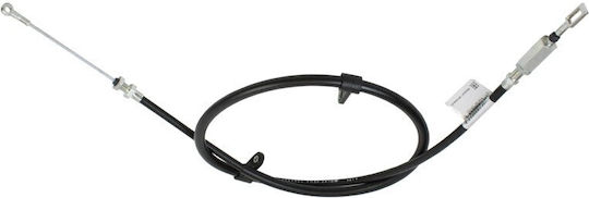 Handbremsseil Vorderseite Peugeot Boxer Fiat Ducato 06 1359245080