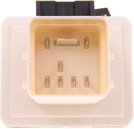 Glow Plug Relay Renault Kadjar 1.5 Dci 110679886r