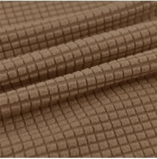 SteweHome Elastische Abdeckung für Sessel Grün 60x85cm