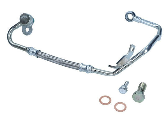 Σωλήνας Λίπανσης Υπερτροφοδότη Volkswagen Cc 16v 19 06j145778h