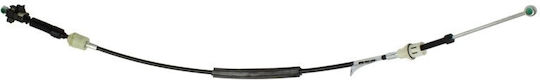 OE PSA Gear Shift Cable For Opel Corsa