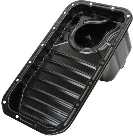 Oil Pan Chevrolet Aveo Spark 1.0/1.2 10 Original 96416257