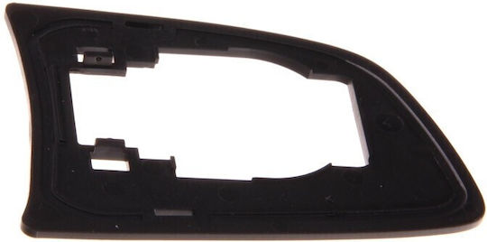 Предна Лява Дръжка На Вратата Гарнитура Vw Голф 09 1k8837087b