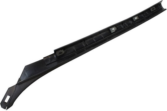 Window Molding Ford Transit 06 Left 1589118