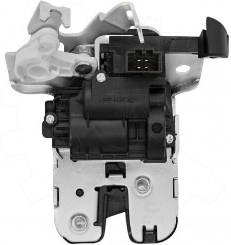 Trunk Lock Audi A3 A4 B9 A5 A6 C8 A8 D5 Vw Passat B8 8w0827503