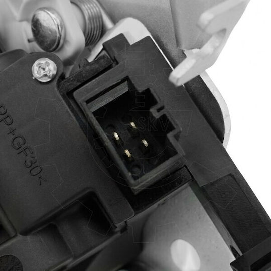 Trunk Lock Audi A3 A4 B9 A5 A6 C8 A8 D5 Vw Passat B8 8w0827503