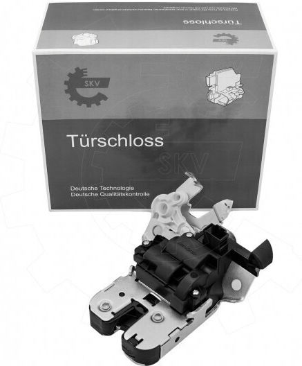 Trunk Lock Audi A3 A4 B9 A5 A6 C8 A8 D5 Vw Passat B8 8w0827503