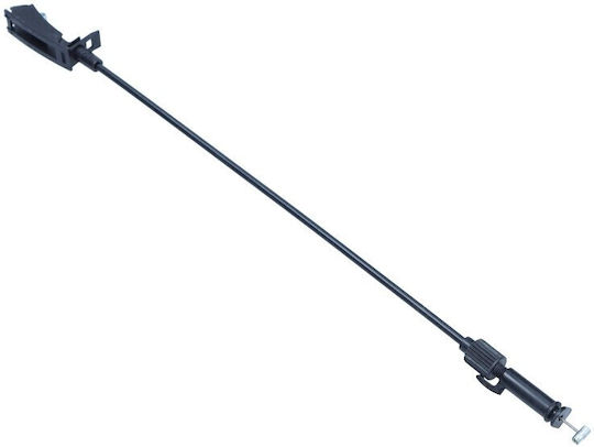 Door Cable Vw Rear Sharan 01-10 Left Right 7m3839085a