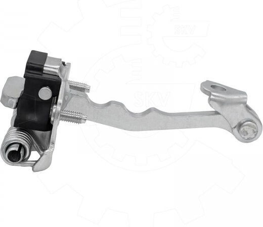 Ограничител На Врата Renault Megane Cc 804305514r