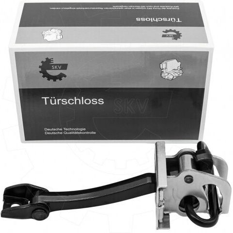 Limitator Ușă Înainte BMW X3 E83 41517176801
