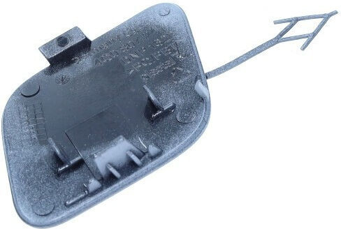 Front Tow Hook Cover Audi A6 2011-2014 4g0807241agru