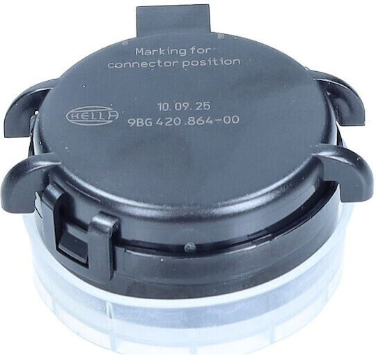 Rain Sensor Nissan Pulsar C13 Qashqai Ii 2853700q0b