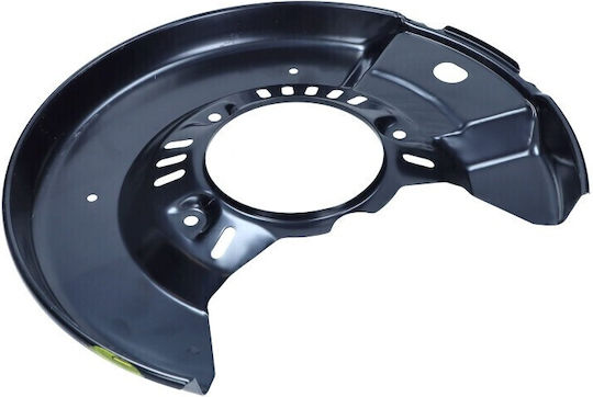 Front Brake Disc Shield Toyota Yaris 1.0 99 Left 4778252020