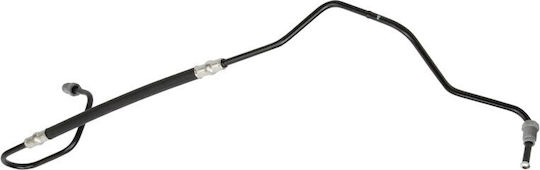 Brake Hose Citroen Rear Berlingo 02 Left 4887l4