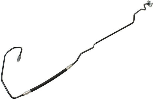 Rear Brake Hose Citroen C4 1.6-2.0 Hdi 06-13 Right 488894