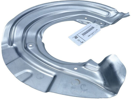 Front Bremsscheibe Schutz Bmw Serie 1 2 3 4 2011 Rechts 34116872082