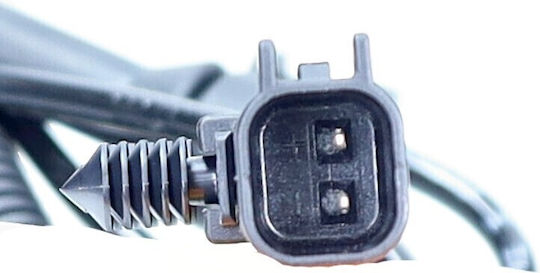 ABS-Sensor Vorderseite Dodge Jeep Großer Cherokee 3.0-6.4 14 04779977ac