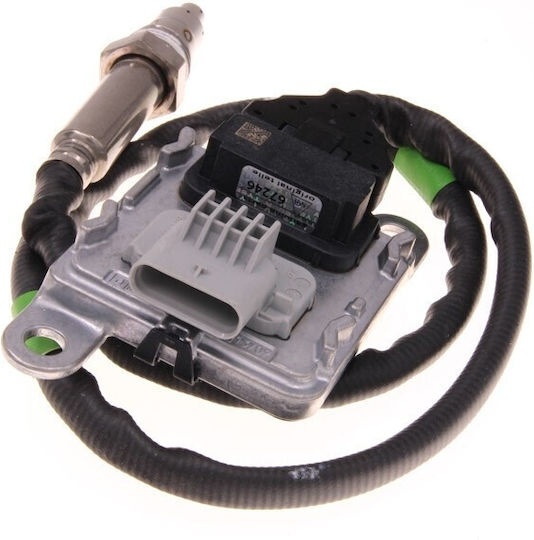 Nox Sensor Renault Haupt-Movano Opel Movano Nissan Nv400