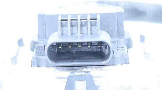 Nox Sensor Fiat Ducato 2.3d 2019 46344803