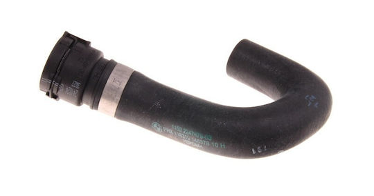 Furtun radiator BMW 7 E38 11352247879