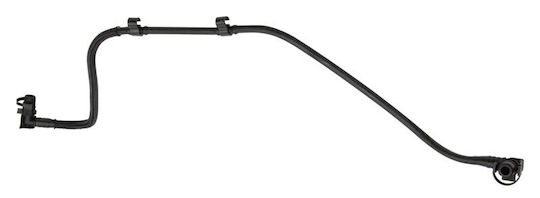 Radiator Hose Peugeot 407 1351lt