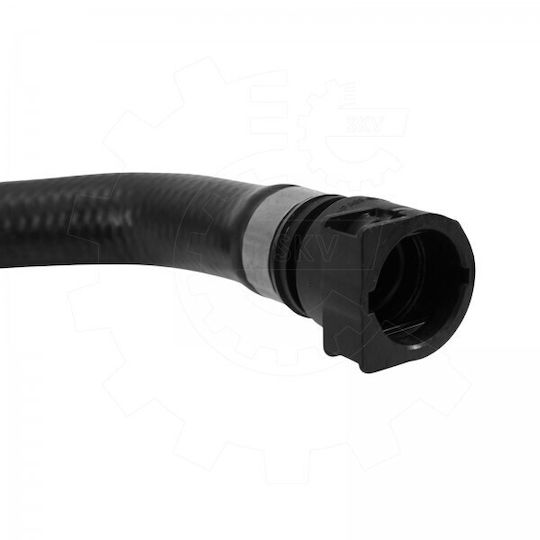 Cooling System Hose BMW 1 17127548241