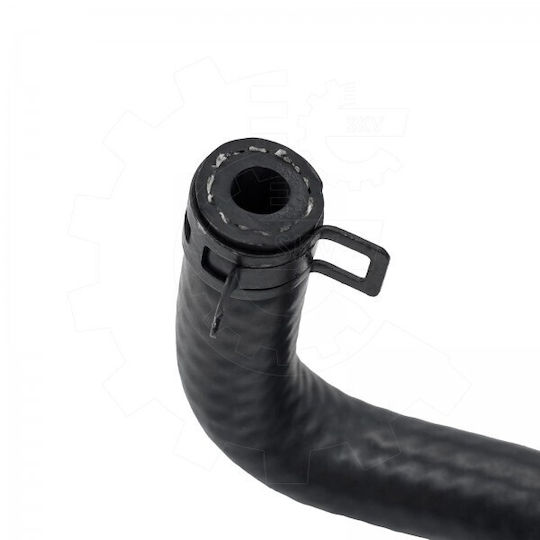 SKV Auto-Motorkragen Volvo S60 V60 S80 V70 31439561