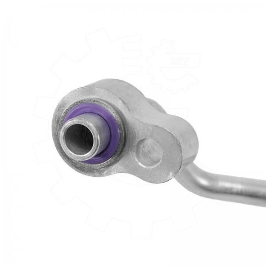 Σωλήνας Κλιματισμού Chevrolet Captiva Opel Antara 96461950