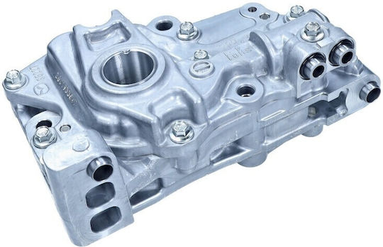 Oil Pump Mazda 6 2012 Sh0114100a