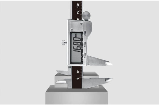 Laserliner LL-075.510E Digital Thickness Gauge