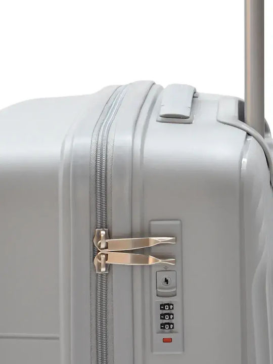SteweHome Large Travel Suitcase Hard Large