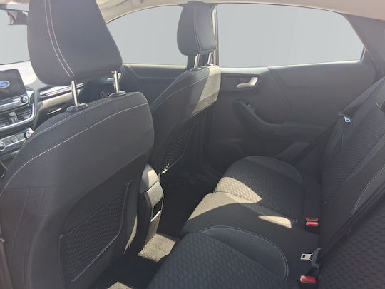 Ford Puma 1.5L TDCi Titanium '22
