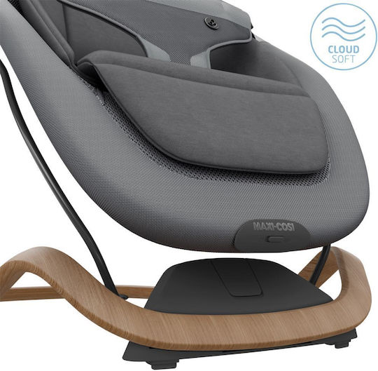 Maxi-Cosi Relax Babywippen & Schaukelstühle Dove Pro Graue