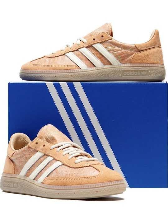 Handball Spezial Handball Spezial Adidasi Pentru Femei Portocalii