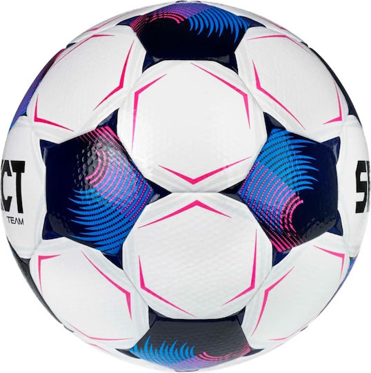 Select Sport Select Team Minge de Fotbal Albă