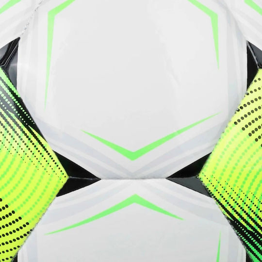 Select Sport Basic Μπάλα Ποδοσφαίρου Λευκή