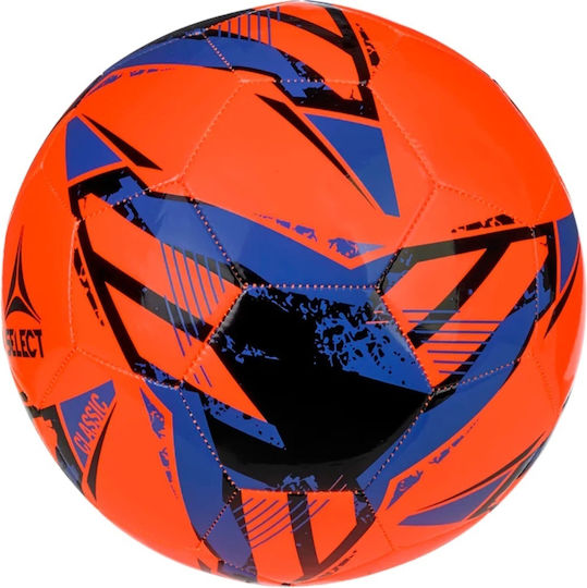 Select Sport Select Classic Minge de Fotbal Portocalie