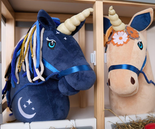 Bieco Wooden Animal