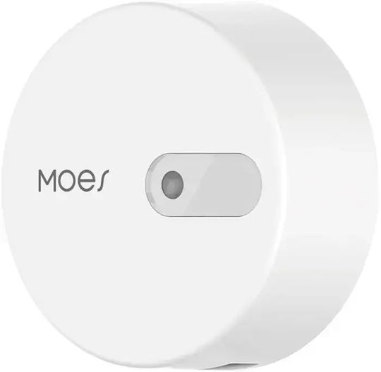 MOES ZigBee Αισθητήρας Κίνησης Υπερύθρων