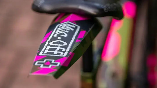Muc-Off Apărătoare Partea Din Spate Ride Guard Camo